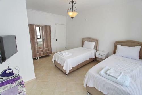Anatolian Villa