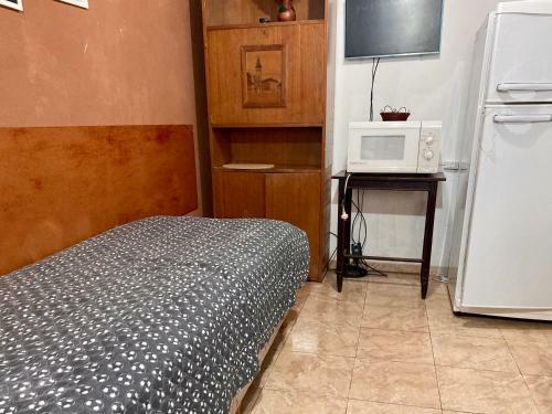 Apartamento Departamentos En Excelente Ubicaci�n