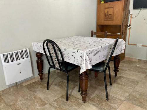 Apartamento Departamentos En Excelente Ubicaci�n