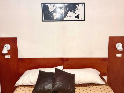 Apartamento Departamentos En Excelente Ubicaci�n