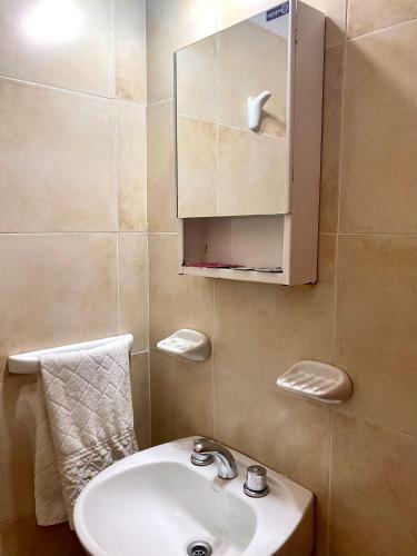 Apartamento Departamentos En Excelente Ubicaci�n