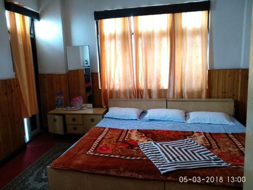 Hotel New Manjil