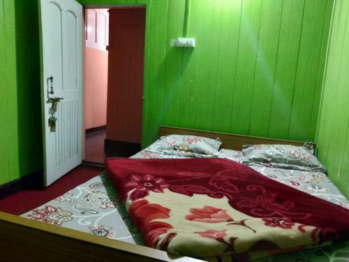 Hotel New Manjil