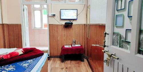 Hotel New Manjil