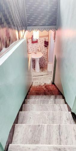 Hotel New Manjil