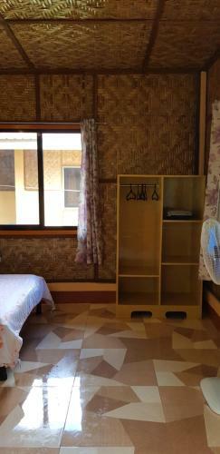 Bed & Breakfast Paco's Garden Home Stay