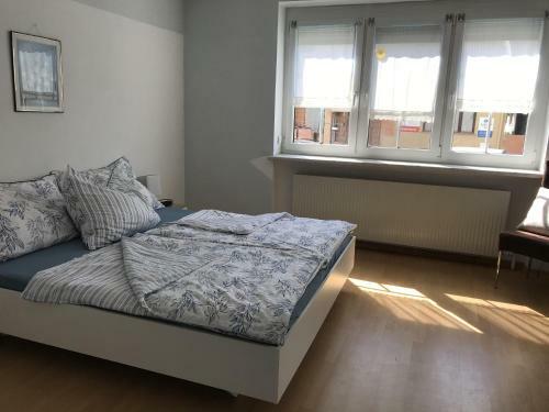 Apartamento Ferienwohnung