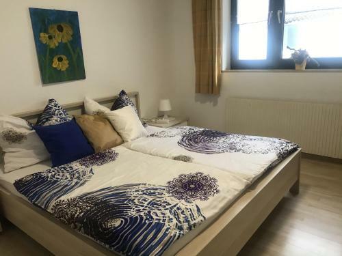 Apartamento Ferienwohnung
