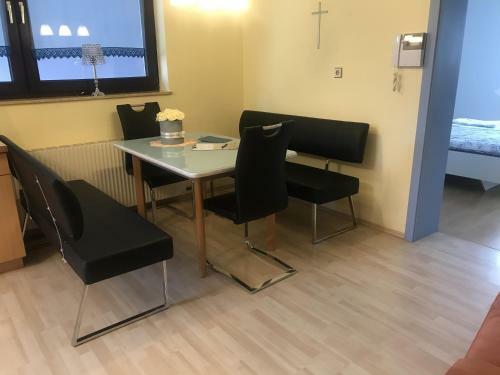 Apartamento Ferienwohnung