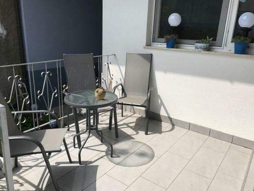 Apartamento Ferienwohnung