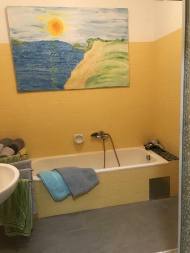 Apartamento Ferienwohnung