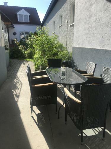 Apartamento Ferienwohnung