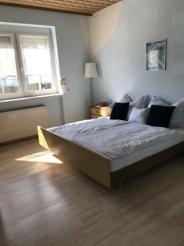 Apartamento Ferienwohnung