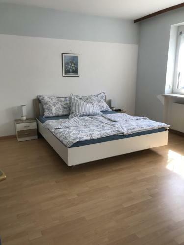 Apartamento Ferienwohnung