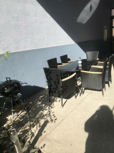 Apartamento Ferienwohnung