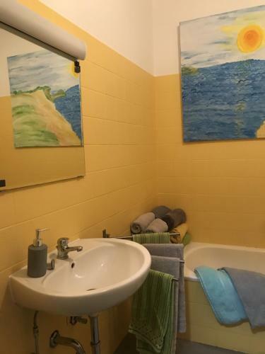 Apartamento Ferienwohnung