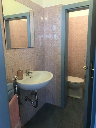 Apartamento Ferienwohnung