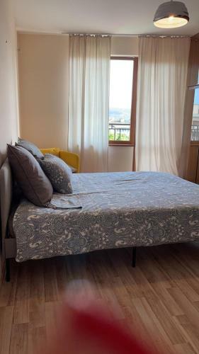 Apartamento Window Of Kap. Petko
