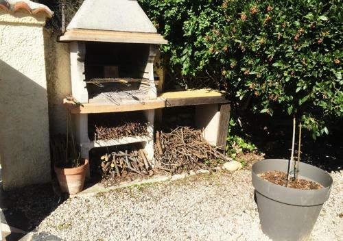 Maison de Vacances Au Calme Avec Piscine (6 Pers)
