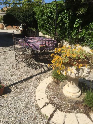 Maison de Vacances Au Calme Avec Piscine (6 Pers)