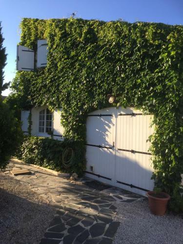Maison de Vacances Au Calme Avec Piscine (6 Pers)