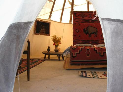 Cabane Aux �toiles