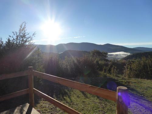 Cabane Aux �toiles