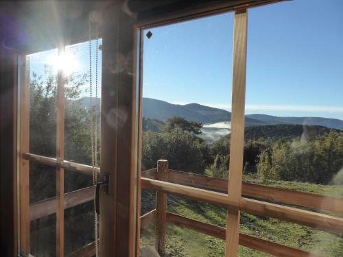 Cabane Aux �toiles