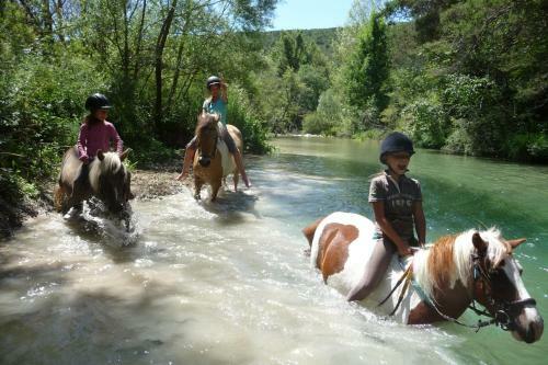 Cabane Aux �toiles