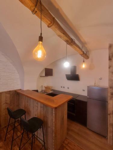 Apartamento Grand Studio Plein Centre