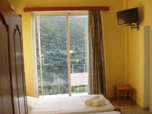 Bed & Breakfast Sunset Crete