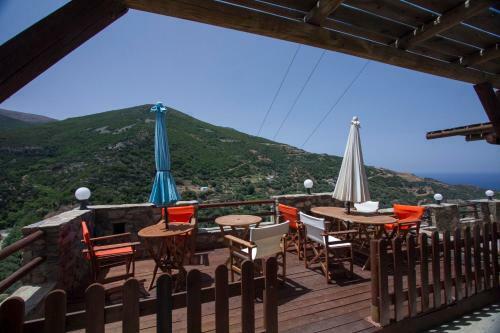 Bed & Breakfast Sunset Crete