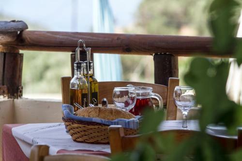 Bed & Breakfast Sunset Crete