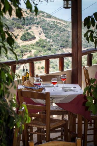 Bed & Breakfast Sunset Crete