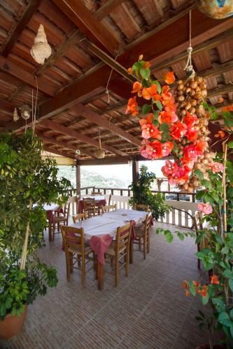 Bed & Breakfast Sunset Crete
