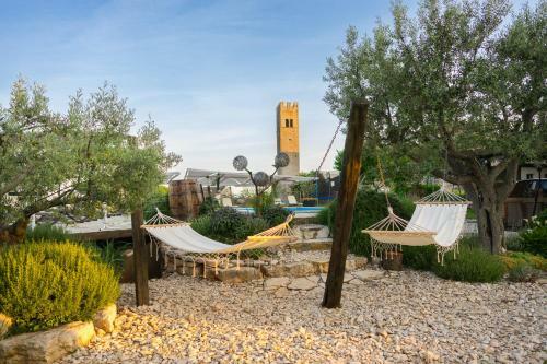 Lavanda Apartments