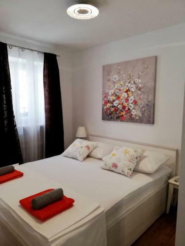 Luxury Apartment Luka