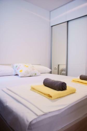Luxury Apartment Luka