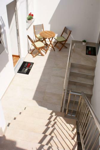 Luxury Apartment Luka
