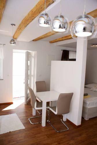 Luxury Apartment Luka