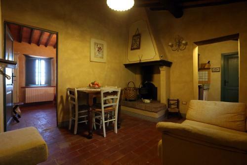 Agroturismo Molino Del Rotone
