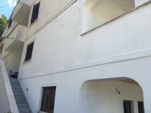 Hostal Orro Rooms