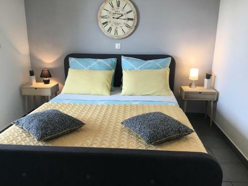 Hostal Orro Rooms