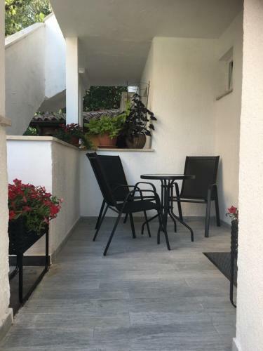 Hostal Orro Rooms