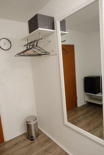 Hostal Orro Rooms