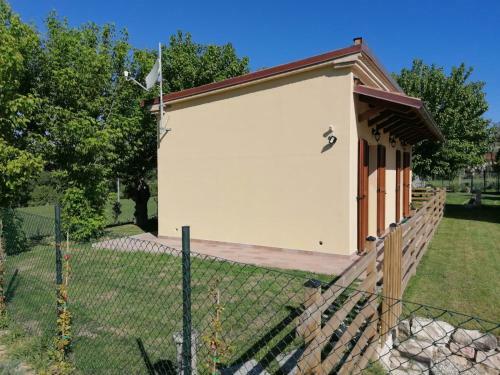 Agroturismo Il Piccolo Uliveto Del Conero