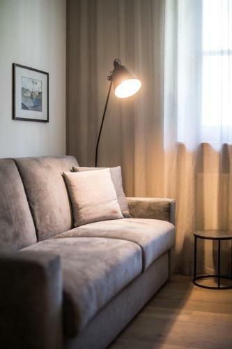 Apartamento Landhaus Lina