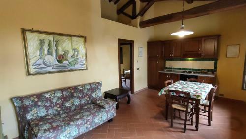Apartamento Villa Bellaria
