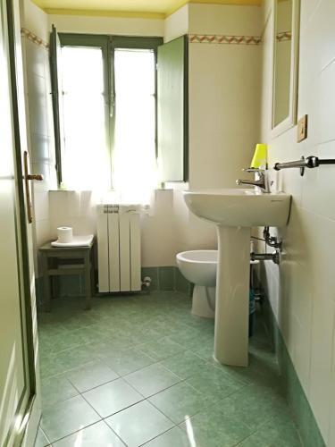 Apartamento Villa Bellaria