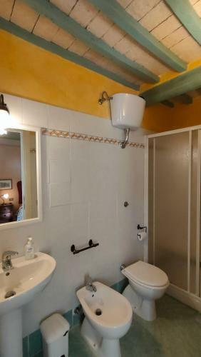Apartamento Villa Bellaria